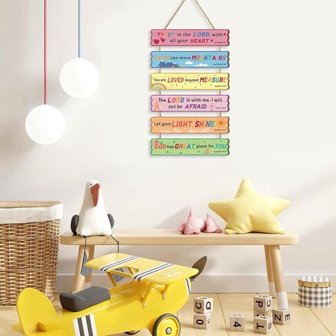 Aryroi Classroom Welcome Door Sign,First Day of School Door Decor,Back to School Wall Decor,Schoolbag Notebook Ruler Crayon Wall Hanger,Classroom Wooden Sign for Child Home Room Porch Class Nursery in Saudi Arabia