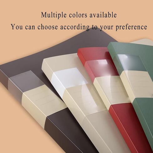 2PCS A3 Display Book ، 40 JOITETS DISPLAY BOLDERS ART PORDERS in Kuwait