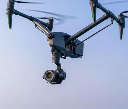 VILTROX AF 90mm F3.5 f/3.5 DL Mount Full Frame Auto Focus Lens,Medium Telephoto 8K Clarity Lens for DJI DL Ecosystem Inspire 3,Ronin 4D,Zenmuse X9-8K Air Gimbal Aerial Camera in Saudi Arabia