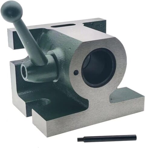 5C لاعبا اساسيا كوليت العمل الأفقي/العمودي مع مجموعة 8pc 5c كوليت للطحن ، الحفر ، الطحن ، CNC. in Saudi Arabia