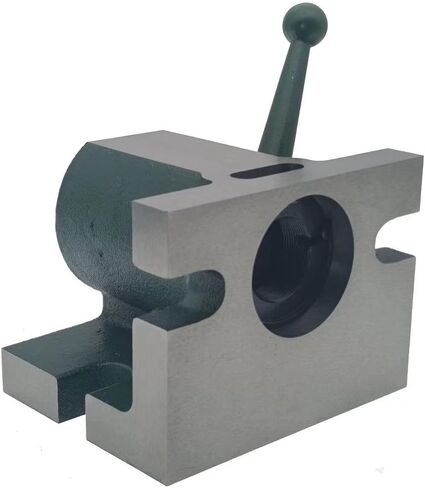 5C لاعبا اساسيا كوليت العمل الأفقي/العمودي مع مجموعة 8pc 5c كوليت للطحن ، الحفر ، الطحن ، CNC. in Saudi Arabia