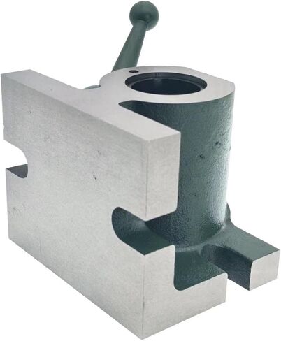 5C لاعبا اساسيا كوليت العمل الأفقي/العمودي مع مجموعة 8pc 5c كوليت للطحن ، الحفر ، الطحن ، CNC. in Saudi Arabia