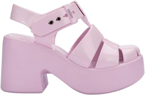 Melissa Lulu Platform for Women in Saudi Arabia