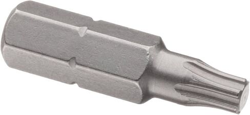 Wera Series 1 867/1 Z IP Sheet Metal Bit, TORX PLUS 20 IP Head x 1/4" Drive in Saudi Arabia