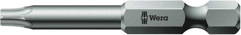 Wera Series 4 867/4 Z Sheet Metal Bit ، Torx TX 5 X 50mm Blade ، 1/4 " in Saudi Arabia