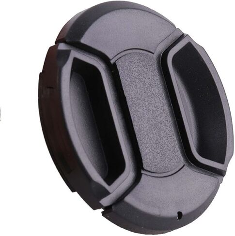 3 حزمة 40.5 ملم غطاء غطاء العدسة لـ Sony E PZ 16-50 مم f/3.5-5.6 OSS ، FE 28-60 مم F/4-5.6-متوافق مع سوني ألفا A6400 A6300 A6100 A6000 A5100 A5000 A6700 A6600 و ZV-E10 in Saudi Arabia