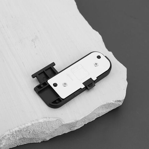The Lord of the Tools Camera Battery Door Cover Battery Door Chamber Cover Lid Snap-On Cap Compatible with Nikon D3200 D3300 D5200 in Saudi Arabia