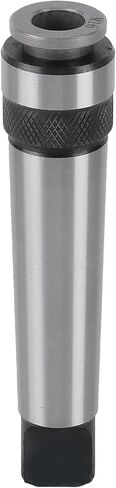 MT3 Morse Taper Tapping Chuck | High - Accuracy Machining Tool for Lathe/Drill/Milling | Compatible with M6 - M16 Taps | 40Cr Steel Construction | Industrial Grade (M16) in Saudi Arabia