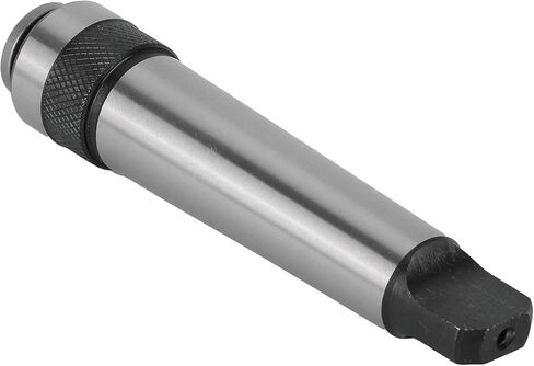 MT3 Morse Taper Tapping Chuck | High - Accuracy Machining Tool for Lathe/Drill/Milling | Compatible with M6 - M16 Taps | 40Cr Steel Construction | Industrial Grade (M16) in Saudi Arabia