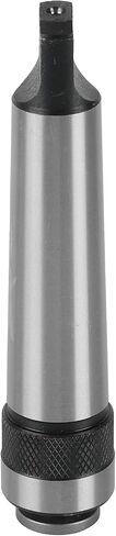 MT3 Morse Taper Tapping Chuck | High - Accuracy Machining Tool for Lathe/Drill/Milling | Compatible with M6 - M16 Taps | 40Cr Steel Construction | Industrial Grade (M16) in Saudi Arabia