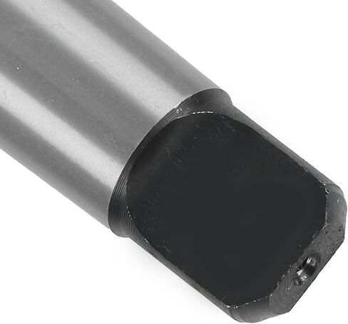 MT3 Morse Taper Tapping Chuck | High - Accuracy Machining Tool for Lathe/Drill/Milling | Compatible with M6 - M16 Taps | 40Cr Steel Construction | Industrial Grade (M16) in Saudi Arabia