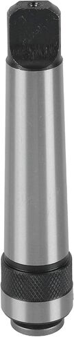 MT3 Morse Taper Tapping Chuck | High - Accuracy Machining Tool for Lathe/Drill/Milling | Compatible with M6 - M16 Taps | 40Cr Steel Construction | Industrial Grade (M16) in Saudi Arabia