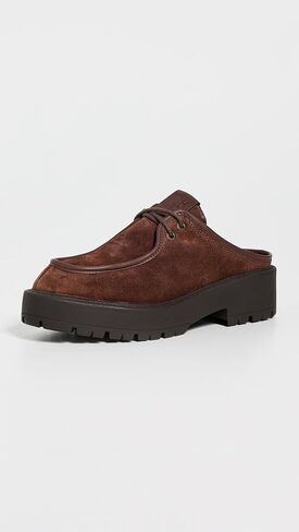 SCHUTZ Women's CIA Mules in Saudi Arabia