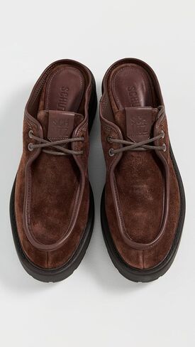 SCHUTZ Women's CIA Mules in Saudi Arabia