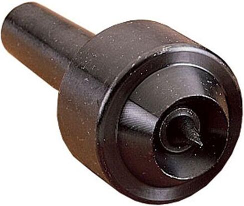 Woodriver #2 Morse Taper Live Tail Center in Kuwait