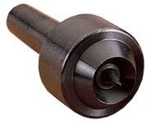 Woodriver #2 Morse Taper Live Tail Center in Kuwait