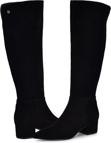 Nine West Women's Morgin Knee High Boot in Saudi Arabia