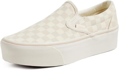 Vans Men's Classic Slip on Sneaker in Saudi Arabia