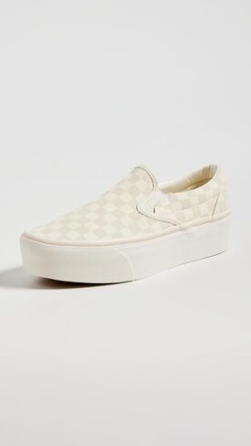 Vans Men's Classic Slip on Sneaker in Saudi Arabia