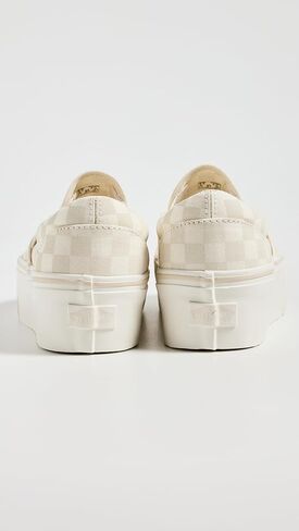 Vans Men's Classic Slip on Sneaker in Saudi Arabia