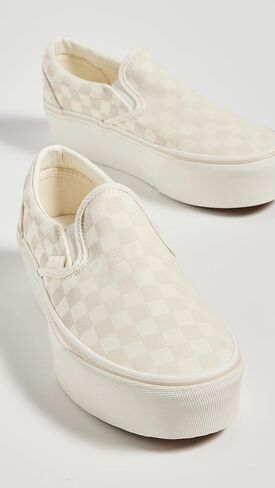 Vans Men's Classic Slip on Sneaker in Saudi Arabia