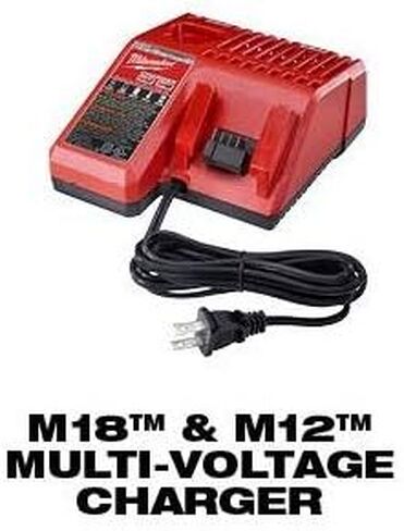 Milwaukee 2691-22H M18 18-Volt Lithium-ion Drill Cordless Drill/Impact Sharp in Saudi Arabia