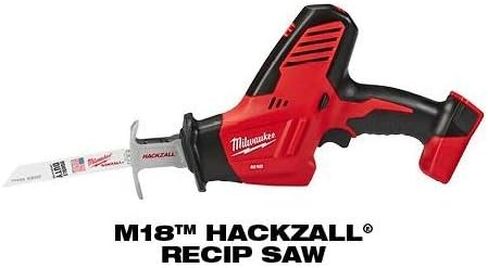 Milwaukee 2691-22H M18 18-Volt Lithium-ion Drill Cordless Drill/Impact Sharp in Saudi Arabia