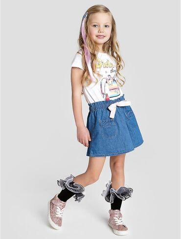 Girls Ruffle Socks Toddler 4-Layer Big Lace Frilly Dress Socks Turn Cuff Fancy Pageant Sock for Baby Girl Little Kids in Saudi Arabia