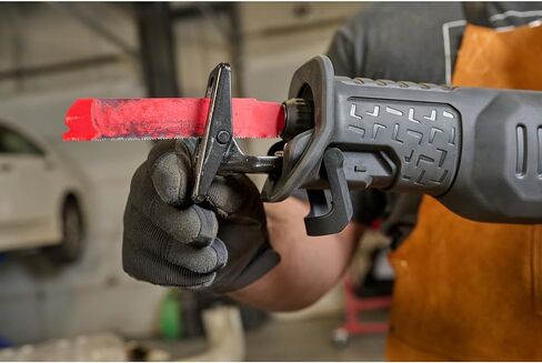 Ingersoll Rand C5101-K22 20V Cordless Pronching Saw 2 Battery Kit ، 1-1/4 "Stroke ، 3000 SPM in Saudi Arabia