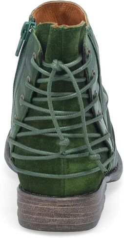 Miz Mooz Women’s Libretto Fashion Boot in Saudi Arabia