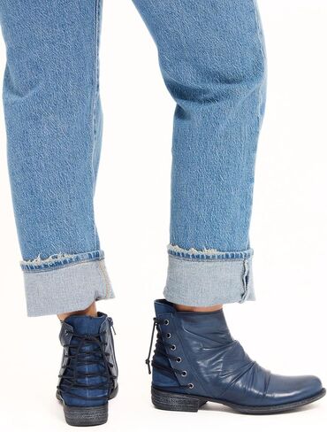 Miz Mooz Women’s Libretto Fashion Boot in Saudi Arabia