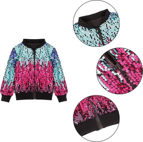 jascaela Girls 2 Piece African Print Outfits Bohemian Girls Jacket Coat Skirt Sets Spring Winter Clothing in Kuwait