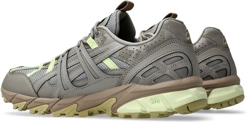 ASICS للجنسين Gel-Sonoma 15-50 أحذية الرياضة in Saudi Arabia