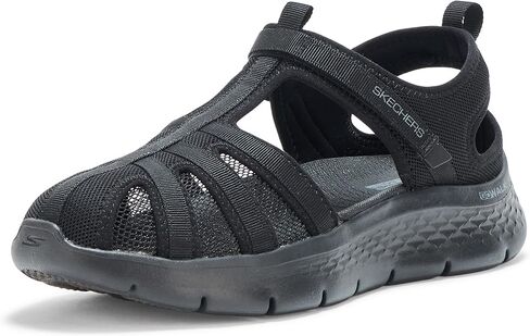 Skechers Women's Flock Toe Sandal Fisherman in Kuwait