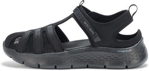 Skechers Women's Flock Toe Sandal Fisherman in Kuwait