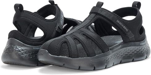 Skechers Women's Flock Toe Sandal Fisherman in Kuwait