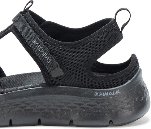 Skechers Women's Flock Toe Sandal Fisherman in Kuwait