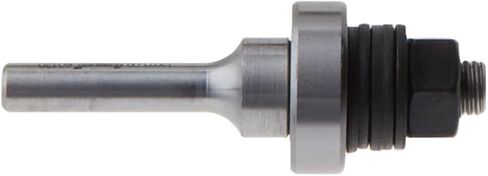 Freud 60-120: Slotting Cutter Arbor with 1/4" shank, carbide height in Saudi Arabia