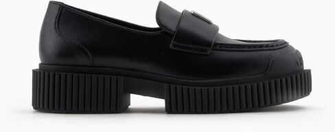 Armani Exchange Women's Eddie Loafer in Saudi Arabia