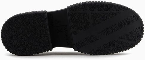 Armani Exchange Women's Eddie Loafer in Saudi Arabia