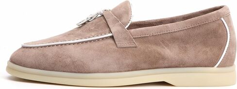 Xobzjh نساء الجلد من جلد الغزال المتسكع in Kuwait