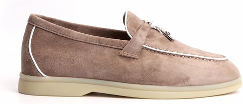 Xobzjh نساء الجلد من جلد الغزال المتسكع in Kuwait