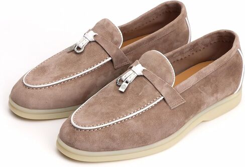 Xobzjh نساء الجلد من جلد الغزال المتسكع in Kuwait