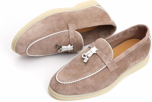 Xobzjh نساء الجلد من جلد الغزال المتسكع in Kuwait