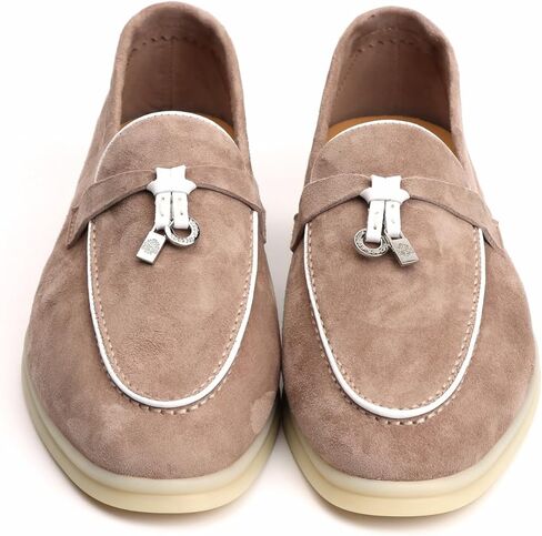 Xobzjh نساء الجلد من جلد الغزال المتسكع in Kuwait