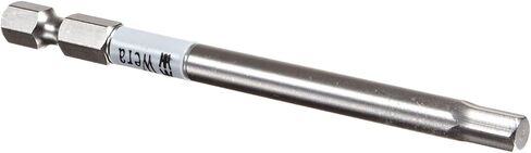 WERA 05071103001 3840/4 Bits, Stainless, 5 x 89 mm in Saudi Arabia