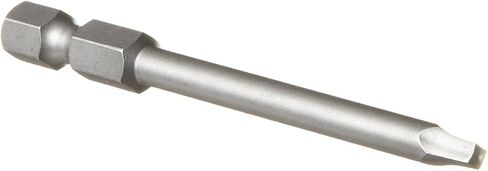 Wera Series 4 868/4 Sheet Metal Bit, Square-Plus # 1 x 70mm blade, 1/4" Drive in Saudi Arabia