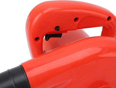 yosoo electric air bower ، شفط عالي الاستخدام منظف الغبار لكاميرا لوحة مفاتيح الكمبيوتر ، مع وظيفة الفراغ ، والهبال والتجفيف ، ومناسبة لمصنع المكتب المنزلي (u) in Saudi Arabia