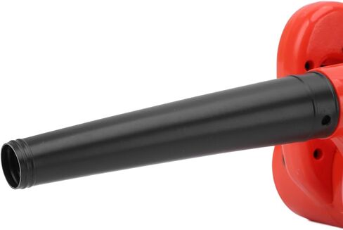 yosoo electric air bower ، شفط عالي الاستخدام منظف الغبار لكاميرا لوحة مفاتيح الكمبيوتر ، مع وظيفة الفراغ ، والهبال والتجفيف ، ومناسبة لمصنع المكتب المنزلي (u) in Saudi Arabia