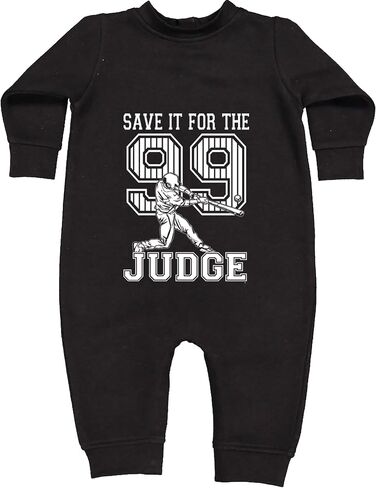 Save It For The Judge 99 Infant Fleece Rompers, Warm, Adorable in Saudi Arabia